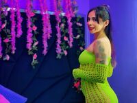 cam sex VioletaPurle