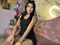 extreme webcam video ViolettRose