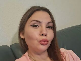 topless webcam girl ViolettaBasysta