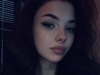 beautiful camgirl VioletteBlaser