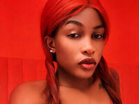 hot cam girl masturbating with dildo VivianArnault