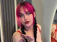 naughty camwhore VyolettRose