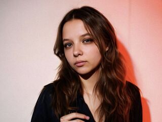 beautiful girlcam WandaDenmon
