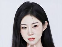 closeup pussy webcam WanwanYoung