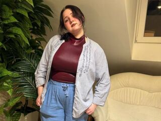 cam girl masturbating with sextoy WildObsessionn