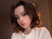 jasmin cam model WillenaShake