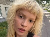 free live webcam video WilliaMarquart