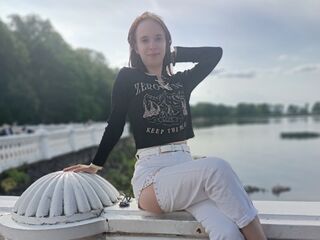 girl camsex WilmaCastiuo