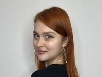 fingering cam girl YaelMathey