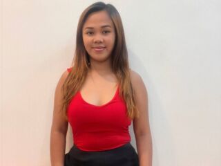 hot girl live webcam YenMendoza
