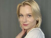 closeup webcam YerWhooley