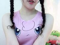 jasmin chat room YokoCam