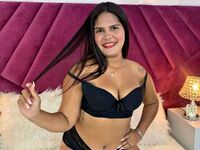 cam girl playing with sextoy YulianaRoa