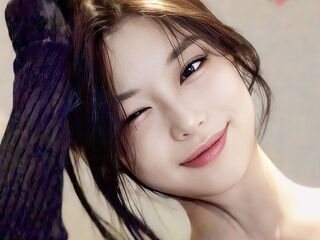 free video chat room YumiMorie
