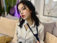 cam girl playing with sextoy YumikoBell