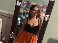 nude camgirl photo ZaphireGaite
