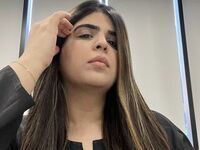 jasmin cam hooker video ZaraDani
