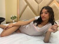 live sex show ZoeConnors