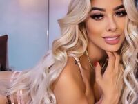 shower web cam ZoeyVegas