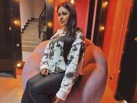 camgirl playing with vibrator ZooeWilliams