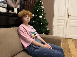 bedroom web cam ZyraMonroe