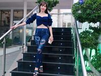free jasmin livecam sixypinay