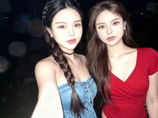 AimeilicandAile